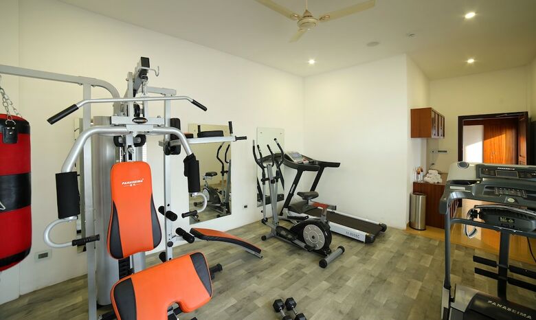 Amber Dale Luxury Hotel & Spa