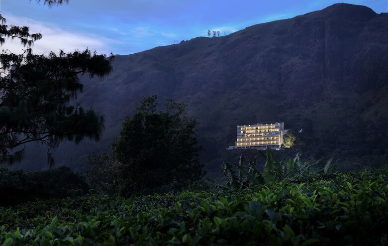 Amber Dale Luxury Hotel & Spa