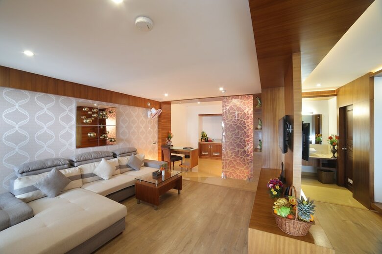 Amber Dale Luxury Hotel & Spa