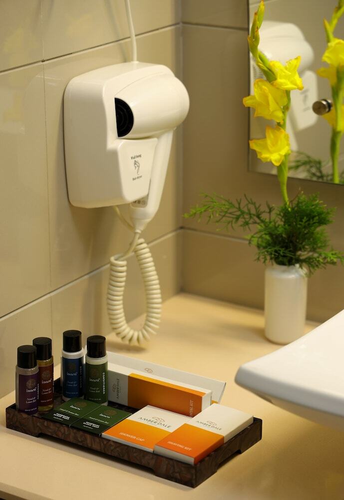 Amber Dale Luxury Hotel & Spa