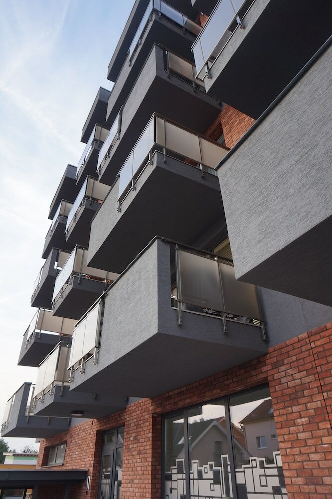 Apartment Dolfi