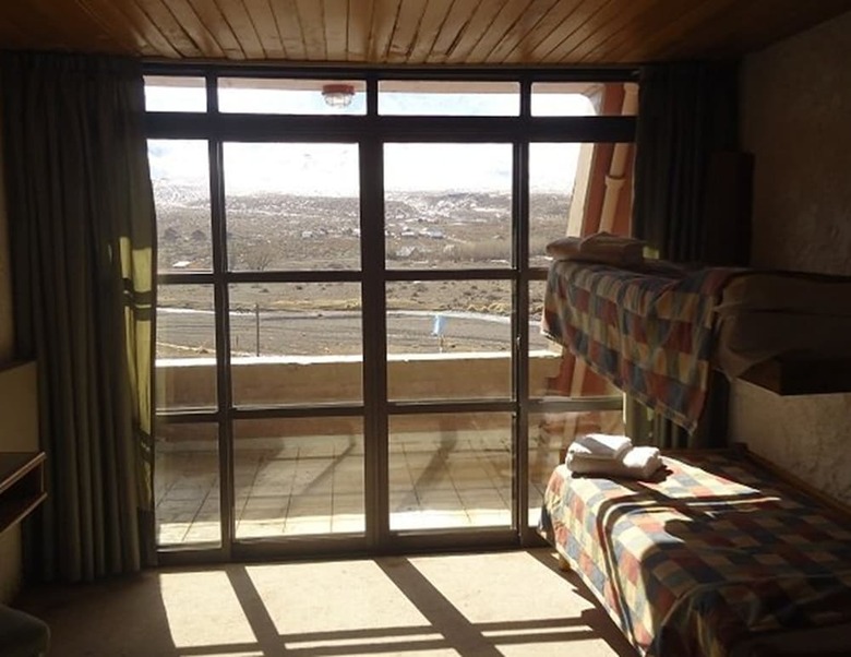 Hotel Los Molles