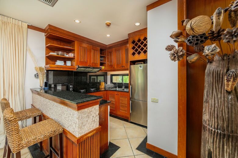 Villa Toba By Tropiclook