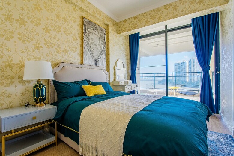Locals Boutique Apartment Huafa Plaza 12