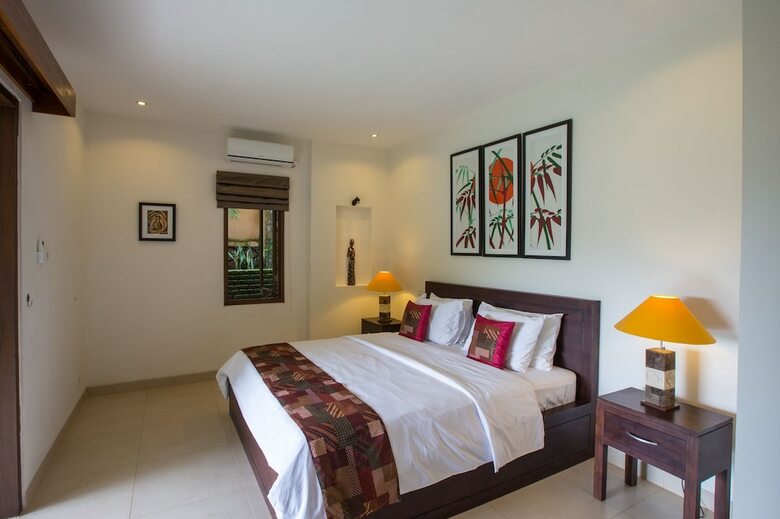 Hotel Alamanda Lovina