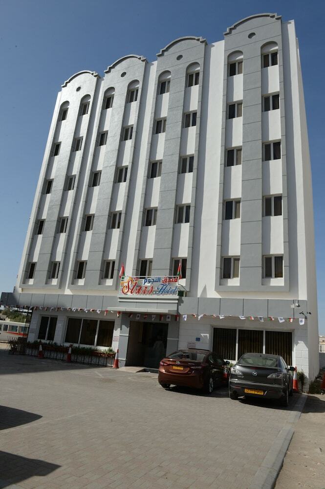 Stars Hotel