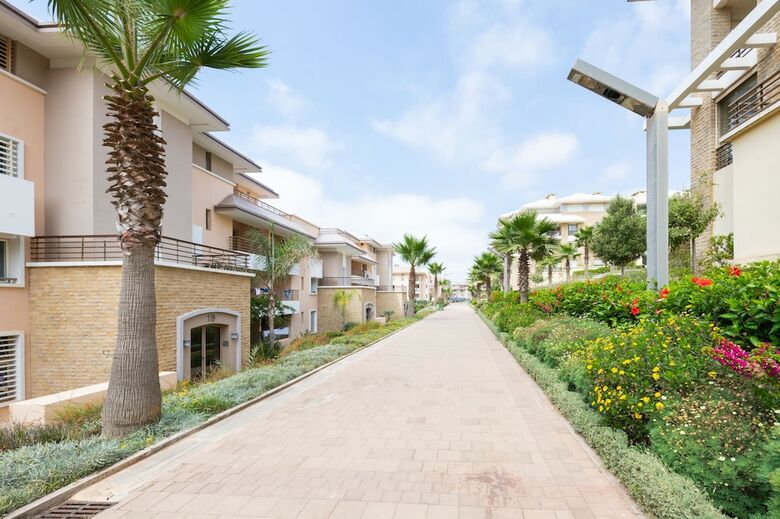 Apartamentos R�sidence Prestigia