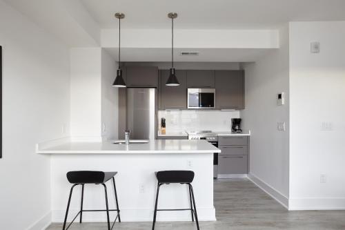 Apartamentos Sonder - Callisto