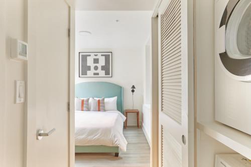 Apartamentos Sonder - Callisto