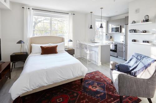 Apartamentos Sonder - Callisto