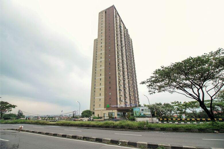 Hotel Oyo Flagship 483 Tamansari Panoramic