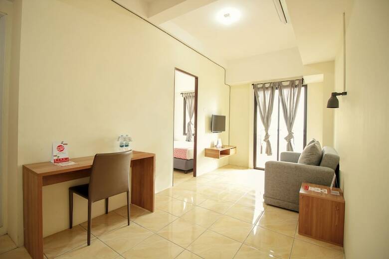 Hotel Oyo Flagship 483 Tamansari Panoramic