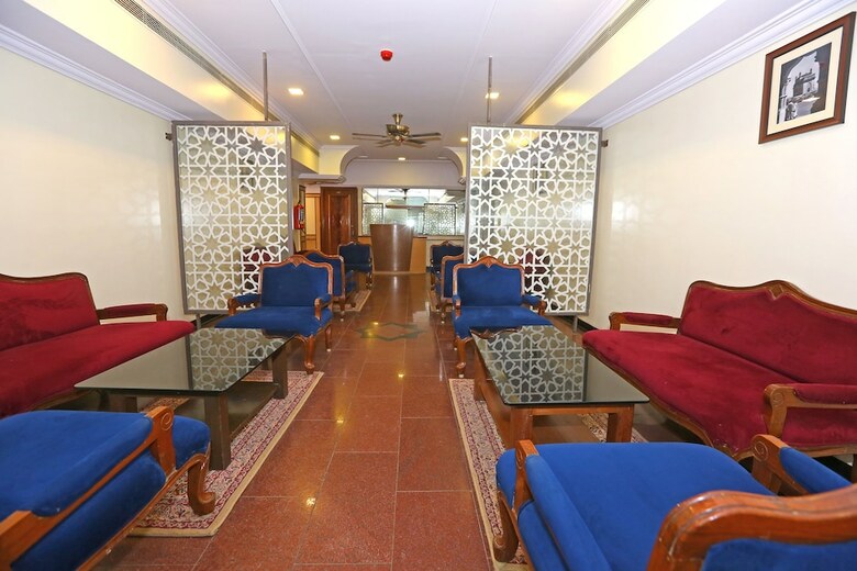Gulf Hotel