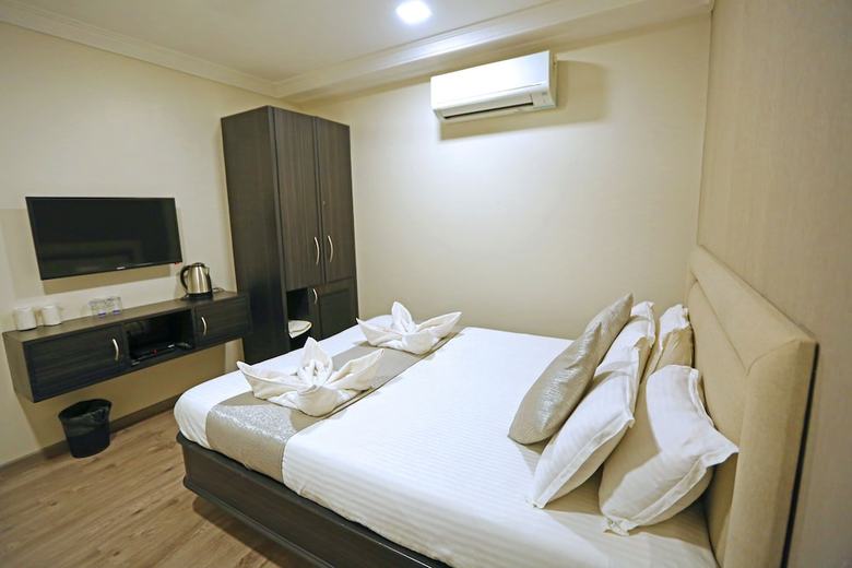 Gulf Hotel