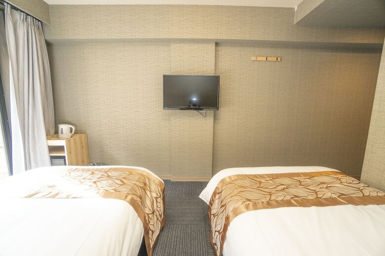 Hotel Legasta Gion Shirakawa