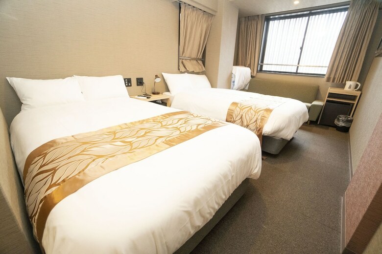 Hotel Legasta Gion Shirakawa