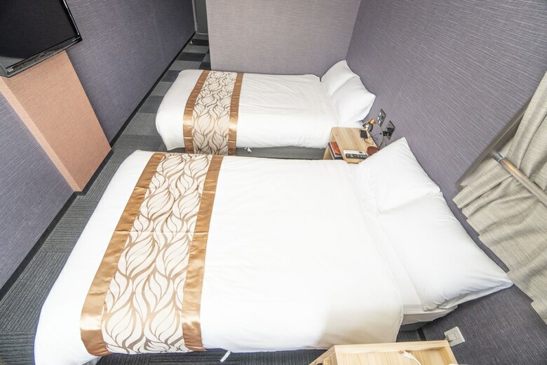 Hotel Legasta Gion Shirakawa