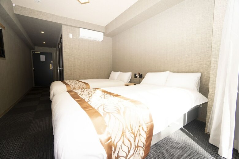 Hotel Legasta Gion Shirakawa