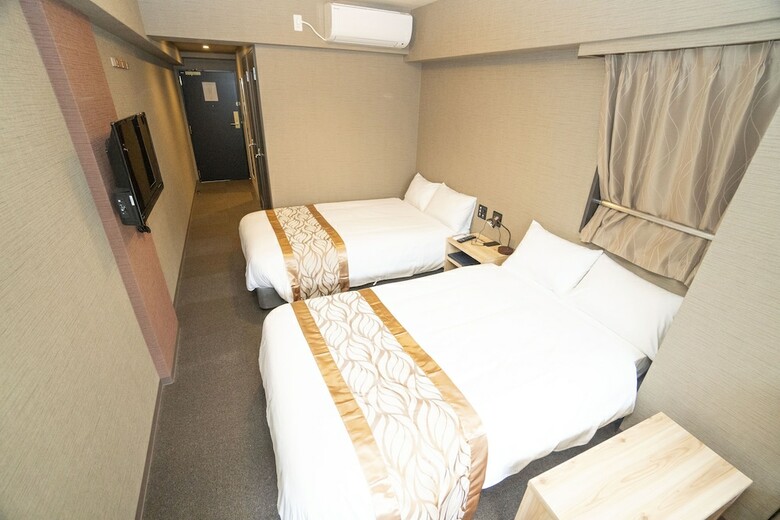 Hotel Legasta Gion Shirakawa