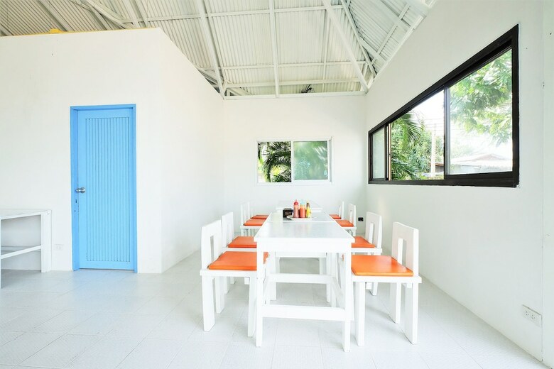 Hotel Oyo Hoo Samui Resort