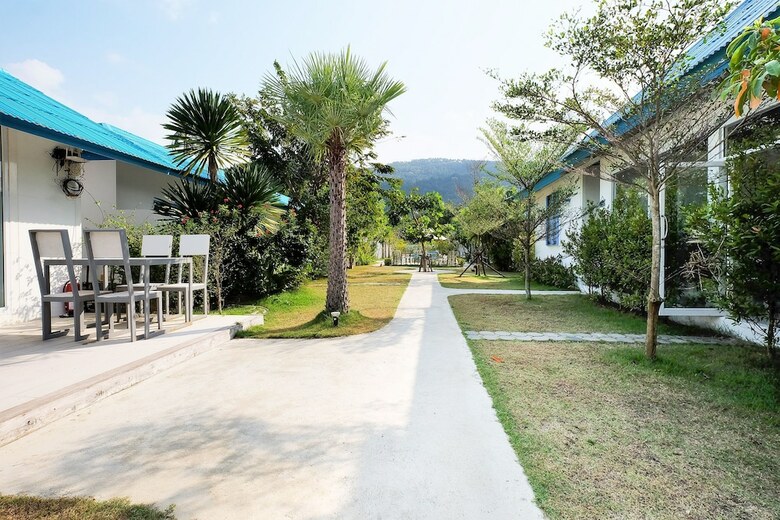Hotel Oyo Hoo Samui Resort