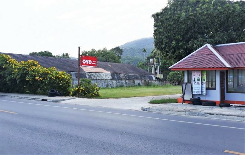 Hotel Oyo Hoo Samui Resort