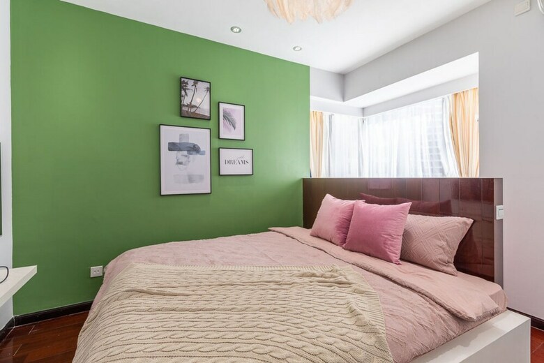 Locals Boutique Apartment Huafa Plaza 32