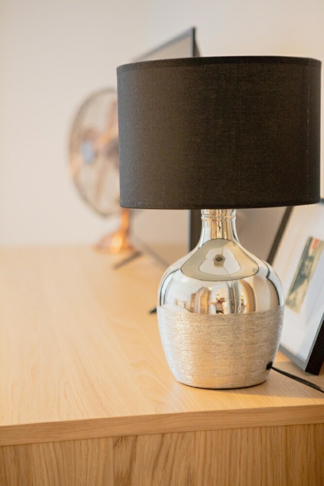 Apartamento Home 12 "les Vignes"