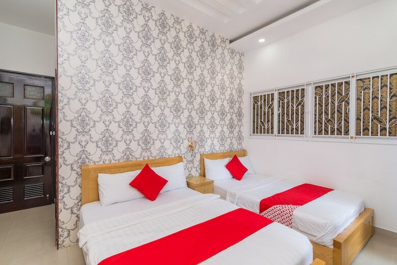 Oyo 170 Truc Hung Hotel