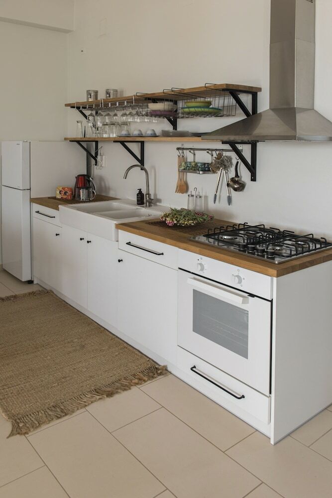 Apartamentos Syros Wellness Luxury Suites