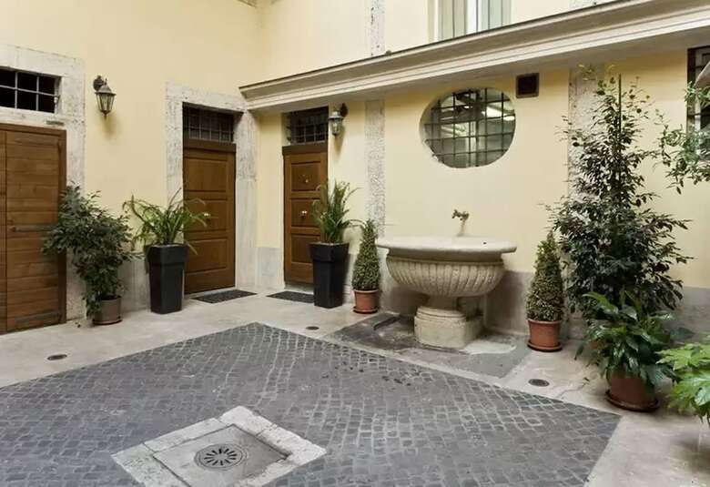 Hotel Navona Stay