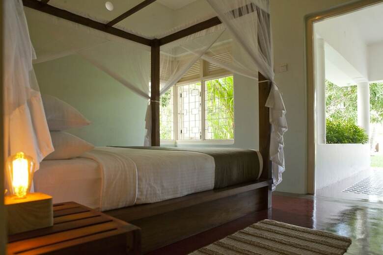 Hotel The Deco House