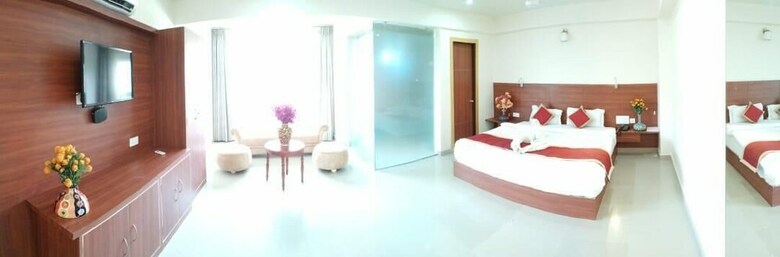 Hotel Royal Amer City
