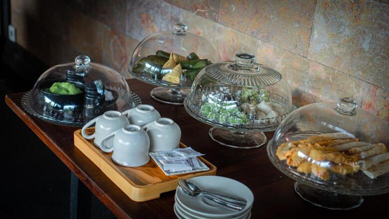 Bed & Breakfast The Pari Sudha
