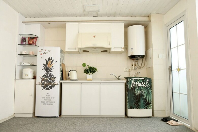 Apartamentos Ove Hotel
