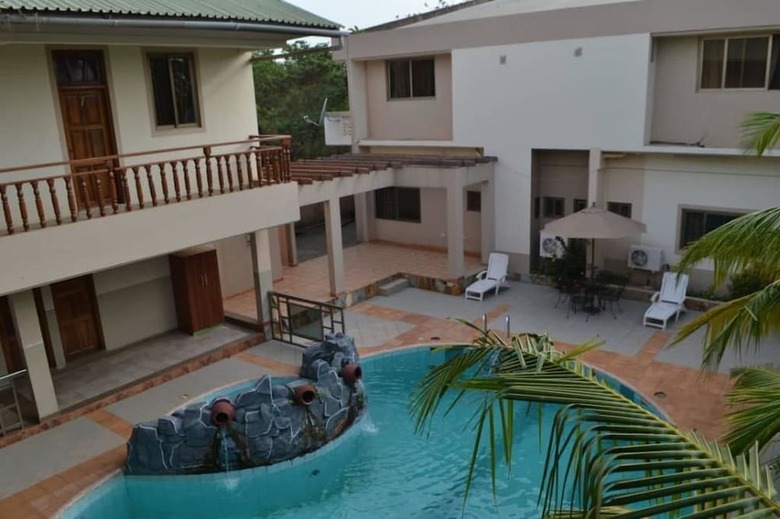 Neradom Hotel