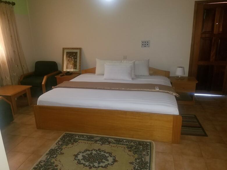 Neradom Hotel
