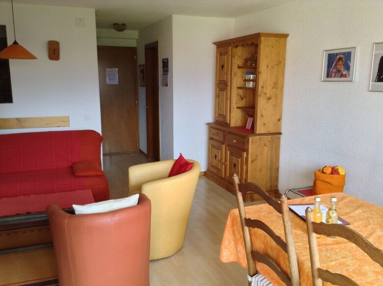 Apartamentos Saillon Evasion Tilleuls 62