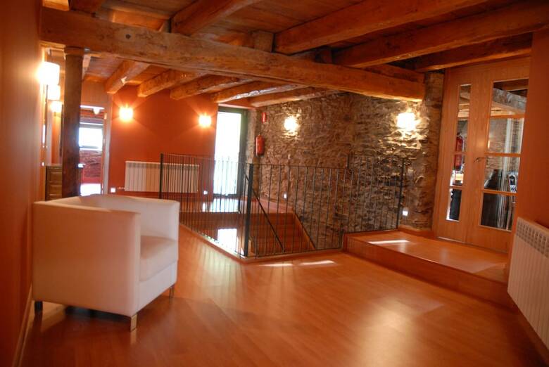 Hotel Masia D'en Valent�