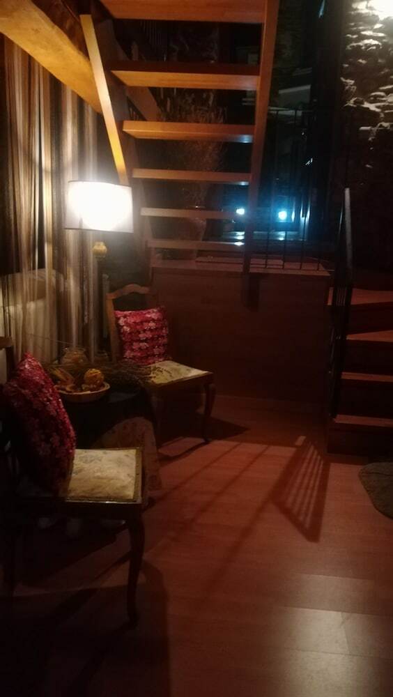Hotel Masia D'en Valent�