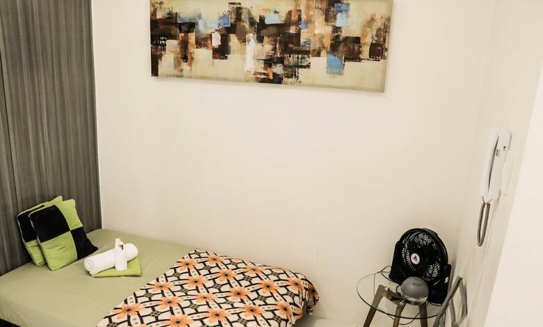 Green Residences