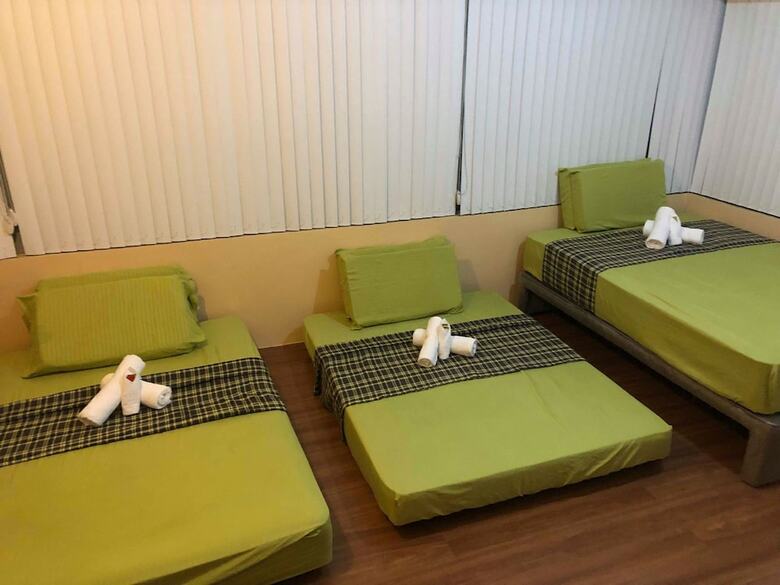 Green Residences