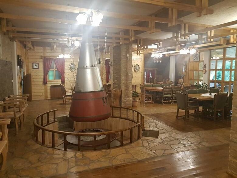 Hotel Oka I Po