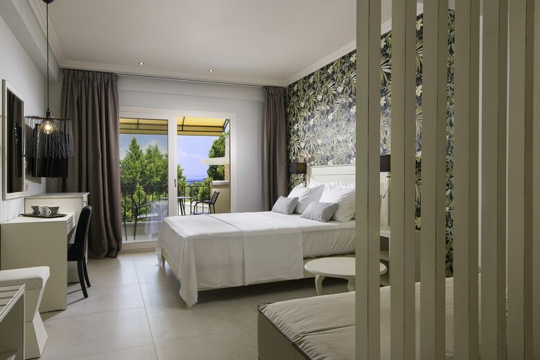 Hotel Neikos Mediterraneo