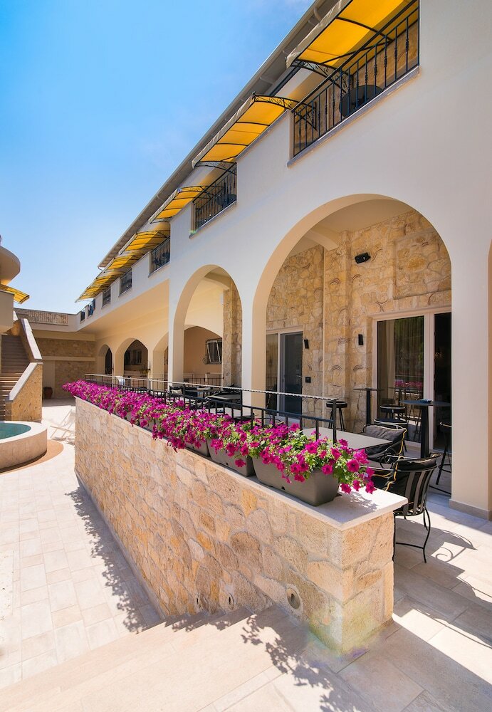 Hotel Neikos Mediterraneo