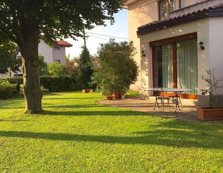 Luxury Apartments Villa Mary