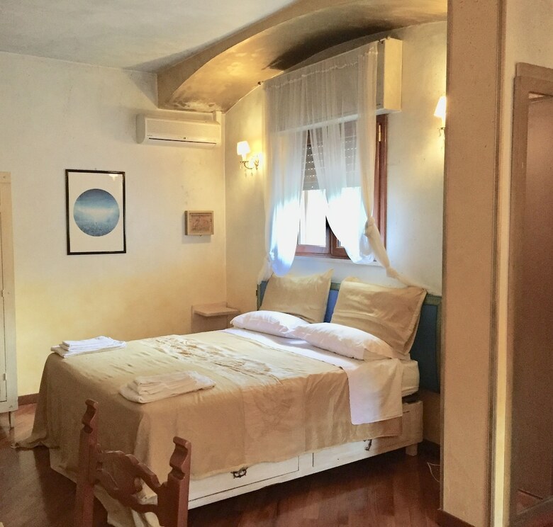 Luxury Apartments Villa Mary