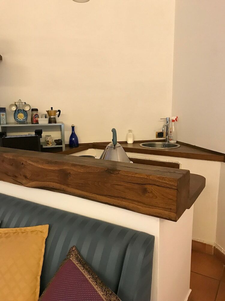 Luxury Apartments Villa Mary