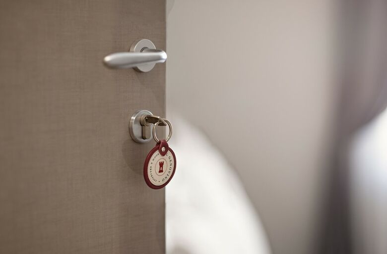 Bed & Breakfast Il Genovino