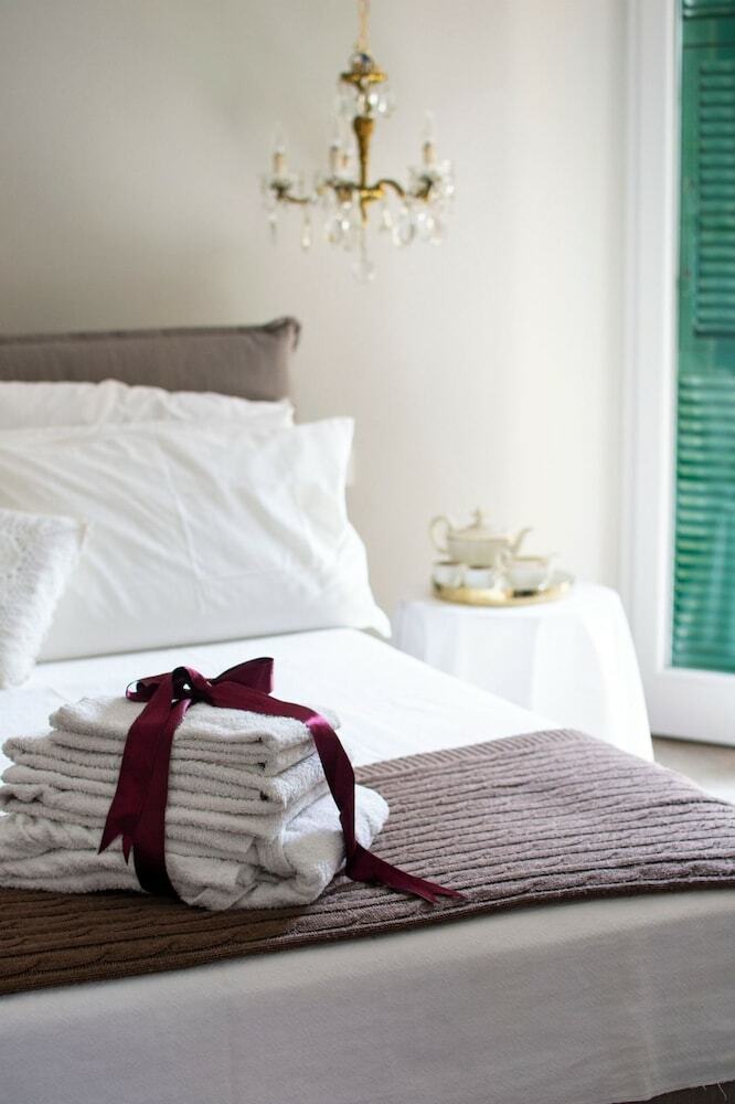 Bed & Breakfast Il Genovino